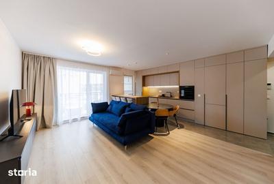 Apartament cu 3 camere în Dumbrăvița - 9