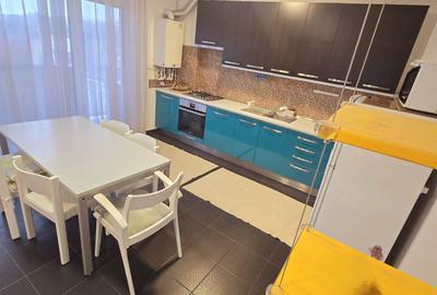 Apartament cu 2 camere în Iris