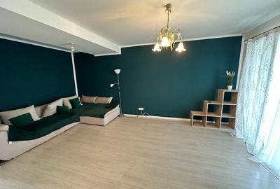 Duplex zona Pădurea Verde Dumbravita - 5