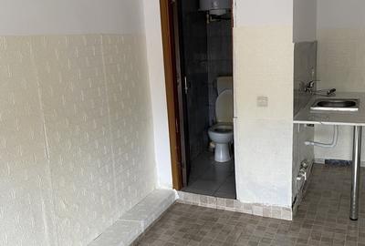 Garsonieră semidecomandată în Vitan