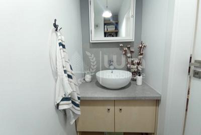 Apartament cu 3 camere | Bloc nou | Etaj 1 | Garaj | Buna Ziua - 8