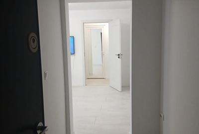 Apartament cu 2 camere semidecomandat în Central - 3