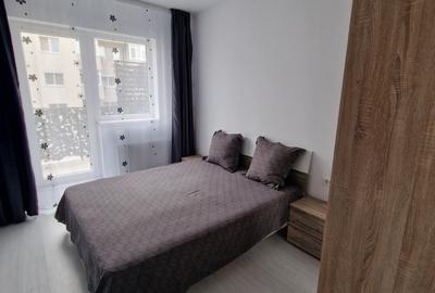 Apartament cu 2 camere semidecomandat, mobilat în Brâncoveanu - 4