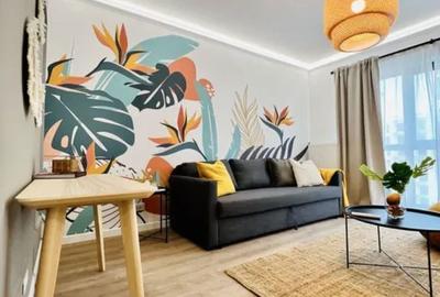 Garsonieră decomandată în Militari - 2