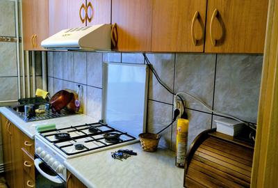 Apartament cu 2 camere decomandat în Central - 8