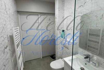 Apartament cu 2 camere semidecomandat în Central - 2