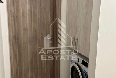 Apartament 2 camere, centrala proprie, calea Urseni - 7