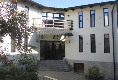 Casă cu 2 camere în Ultracentral - 14