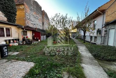 Apartament 3 camere,cladire istorica,centrala proprie in Badea Cartan - 16