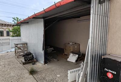 Spatiu comercial 134 mp, in Husi, Vaslui - 8