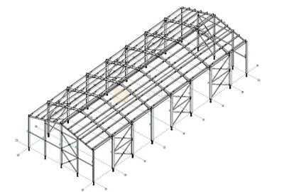 Valea Lupului-Metro, hala constructie noua, 582mp utili, OPORTUNITATE - 2