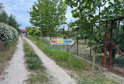 Teren de vanzare 754mp Corbeanca zona Laguna Albastra Teren de vanzare 754mp Corbeanca zona Laguna Albastra - 5