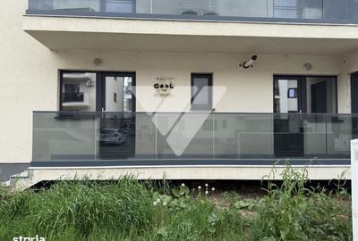 Spațiu comercial, de 42 mp, în Șelimbăr - 1