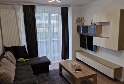 Apartament 2 Camere Coresi Kasper Pietonala Apartament 2 Camere Coresi Kasper Pietonala - 2