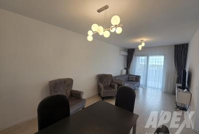Apartament nou 2 camere mobilat | Drumul Taberei- Auchan - 8