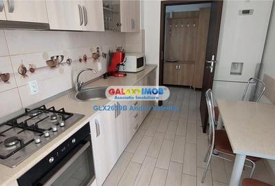 Apartament Modern Bloc Nou - Berceni - Dimitrie Leonida - Parcare - 3