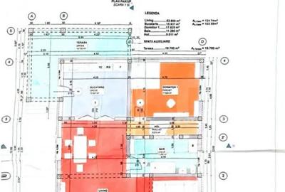 Teren de 750 mp, în Unirea - 3
