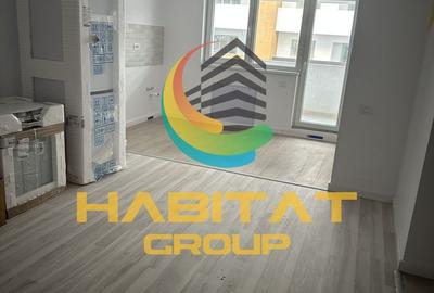 Apartament cu 2 camere decomandat în Sud - 1