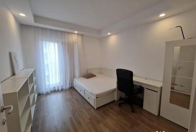 Apartament cu 3 camere decomandat în Ștefăneștii de Jos - 3