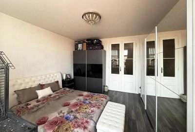 Apartament mobilat si utilat - Cladire istorica - Ultracentral - IMOBOHOR - 2