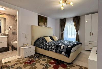 Apartament cu 2 camere semidecomandat în Doamna Ghica - 3
