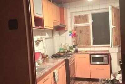 COMISION 0% 2 Camere Dr. Taberei Ghencea | Balcon | AC | Bloc 1985 | - 3