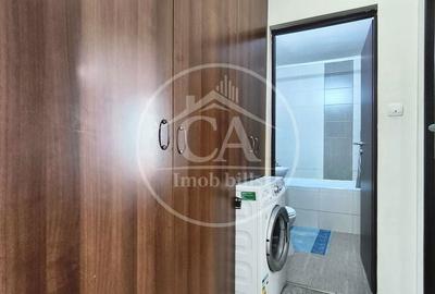 Apartament cu 2 camere decomandat în Ultracentral - 9