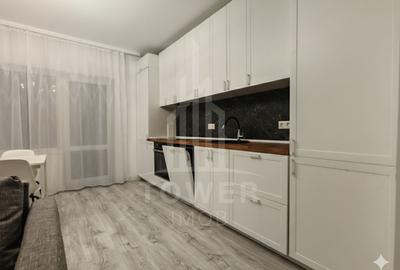 Apartament cu 3 camere decomandat, mobilat în Șelimbăr - 1