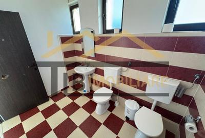 Spatiu de birouri, 50mp, zona RomGaz - 5