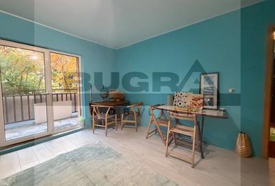 Apartament 40 mp, birou/locuinta proprie, zona strazii Fagului - 1