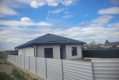 Casă cu Teren 400 Mp în Cordun - 6
