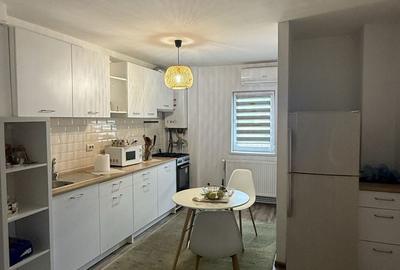 Apartament cu 3 camere decomandat în Popoveni - 3