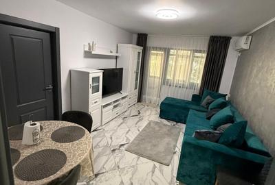 📍 De închiriat | Apartament 2 camere | Zona City Park | Etaj 1 | Gaze - 3