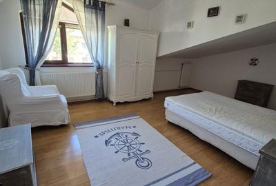 Casă cu 4 camere cu Teren 850 Mp în Central - 13