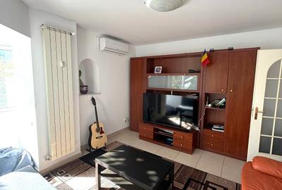 Promenada Mall / Apartament Mobilat / Luminos - 6