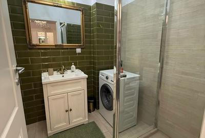 Apartament cu 3 camere decomandat în Central - 5