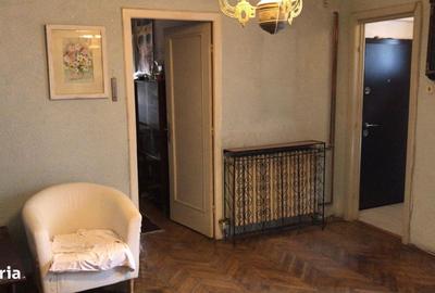 Apartament cu 3 camere în Moșilor - 2