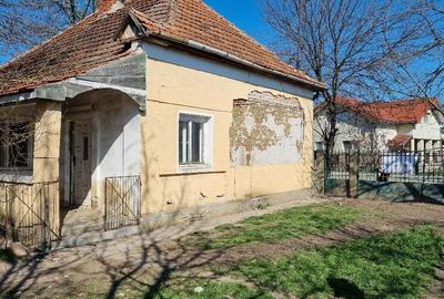 Casa veche cu teren 1440 mp in Lazuri front la 2 strazi - 8