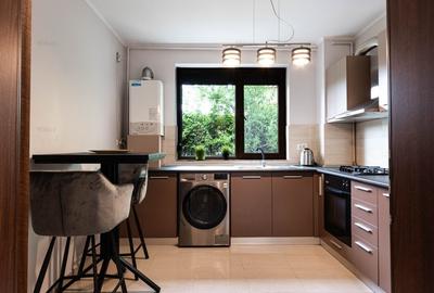 2 Camere spatios | 70 mp | Intrarea in Dumbravita | Mobilat si utilat complet - 11