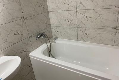 Inchiriez apartament 2 camere LUX - 4