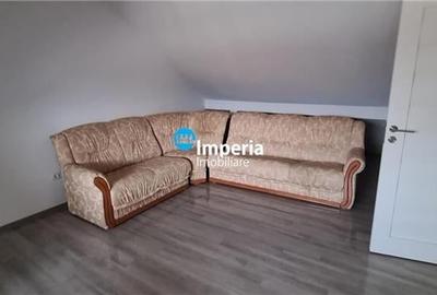 Inchiriez casa insiruita 4 cam, decomandat, zona Capat Cug - Valea Adanca - 10