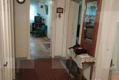 Apartament cu 4 camere semidecomandat în Central - 2