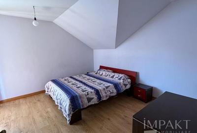 Duplex cu 4 camere cu Canalizare în Dâmbul Rotund - 16