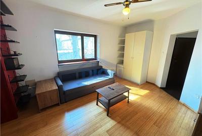 Apartament cu 3 camere semidecomandat, mobilat în Unirii - 2