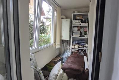 Apartament de vânzare, 2 camere, 2 băi, 49 mp, Parcul Central Apartament de vânzare, 2 camere, 2 băi, 49 mp, Parcul Central - 5