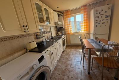 Apartament, 3 camere, decomandat, 64 mp, Cartier Craiovita, Zona Orizont - 7