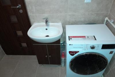 Inchiriere Garsoniera Stradal aproape de metrou - 10