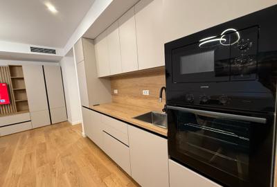 Apartament 2 camere modern THE LEVEL 2 (bloc nou finalizat) - 31