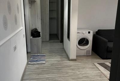 Apartament cu 2 camere în Central - 1