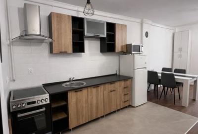 Apartament cu 2 camere semidecomandat, mobilat în Europa - 4